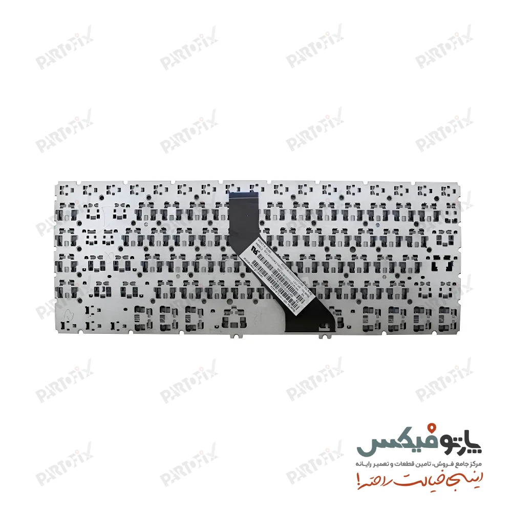 کیبورد لپ تاپ ایسر Aspire V5-571 / V5-531